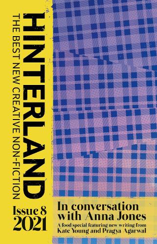 Hinterland 2021: Summer - Hinterland 8 (Paperback)