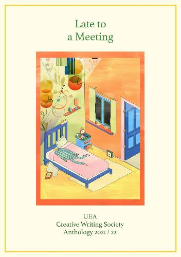 Uea Publishing Project Late To A Meeting