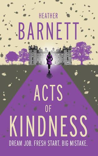 Acts of Kindness (Paperback)
