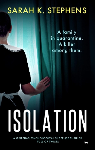 Isolation (Paperback)