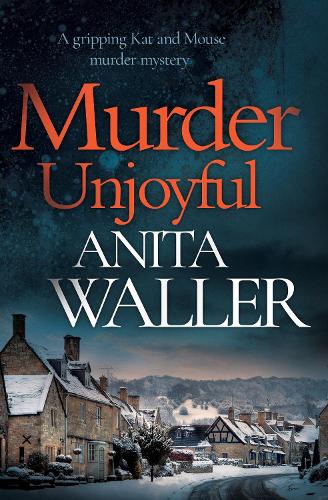 Murder Unjoyful (Paperback)