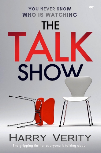 The Talk Show (Paperback)