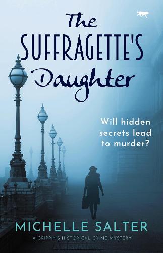 The Suffragette's Daughter (Paperback)