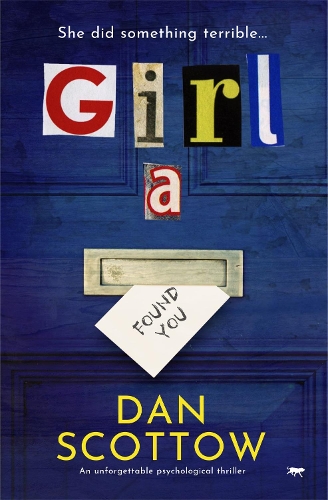 Girl A (Paperback)