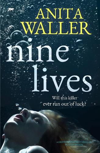 Nine Lives (Paperback)