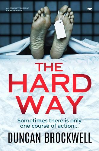 The Hard Way (Paperback)