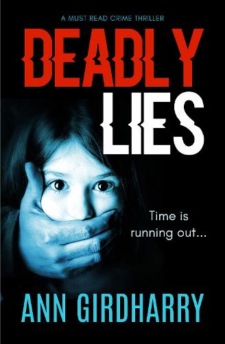 Deadly Lies (Paperback)