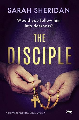 The Disciple (Paperback)