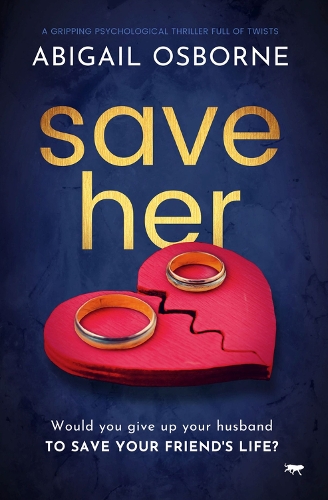 Save Her (Paperback)
