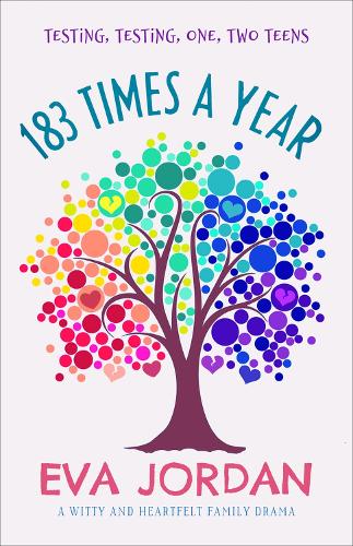 183 Times a Year (Paperback)