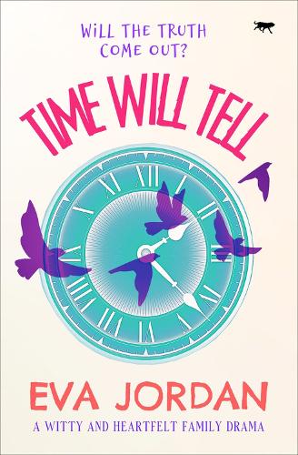 Time Will Tell (Paperback)
