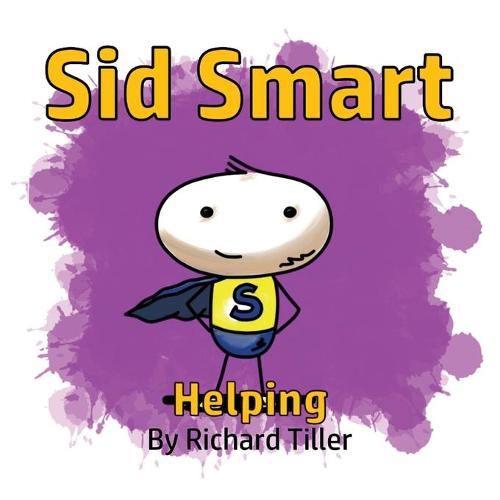 Sid Smart Helping (Paperback)