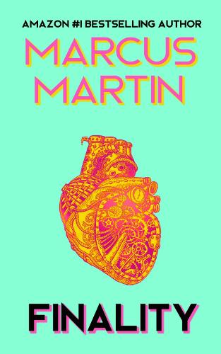 Finality: A Metaphysical Sci-Fi Novel (Paperback)