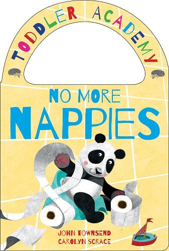 No More Nappies - Toddler Academy