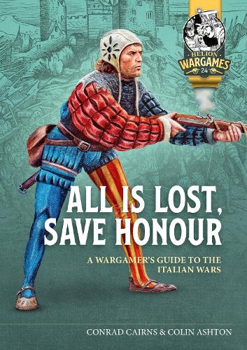 Helion & Company All Is Lost, Save Honour