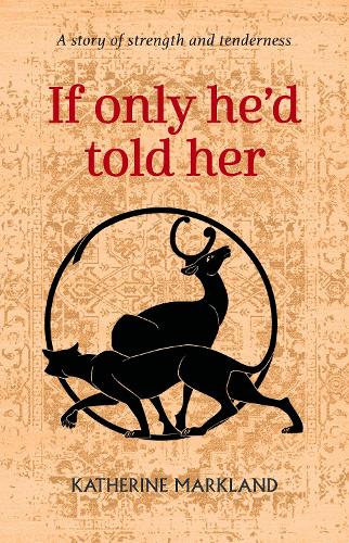 If only he'd told her: A story of  strength and tenderness (Paperback)