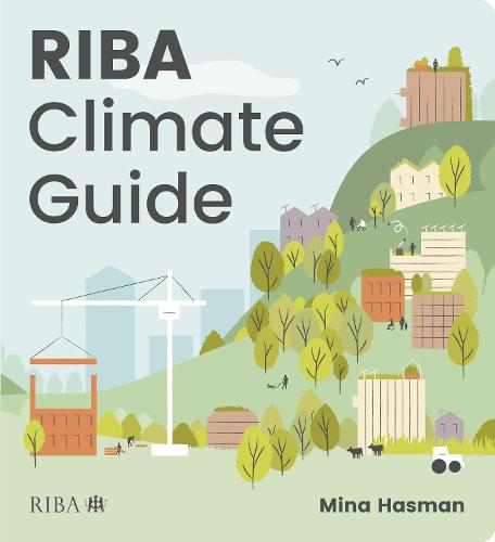 RIBA Climate Guide (Paperback)