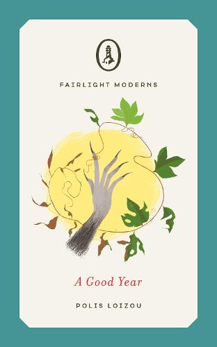 A Good Year - Fairlight Moderns (Paperback)