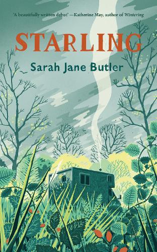 Starling (Hardback)