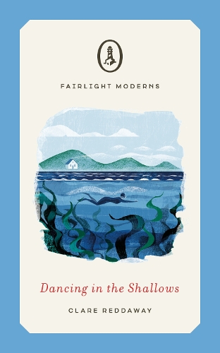 Dancing in the Shallows - Fairlight Moderns (Paperback)