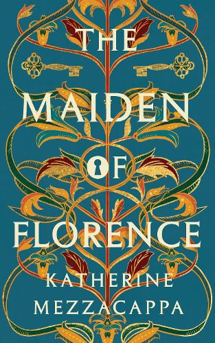 The Maiden of Florence (Hardback)