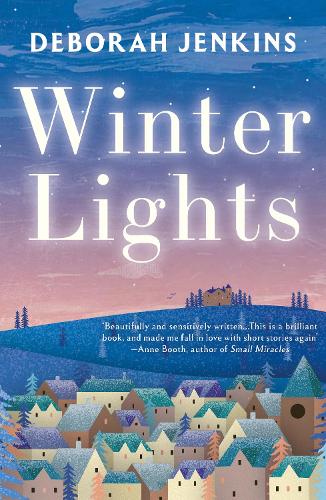 Winter Lights (Paperback)