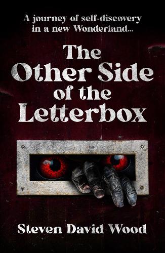 The Other Side Of The Letterbox by Steven David Wood | Waterstones
