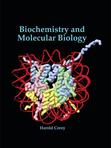 Biochemistry And Molecular Biology By Harold Corey | Waterstones