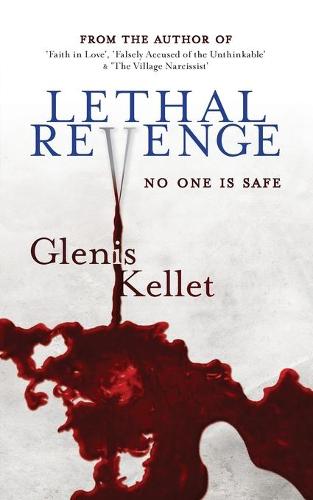 Lethal Revenge (Paperback)
