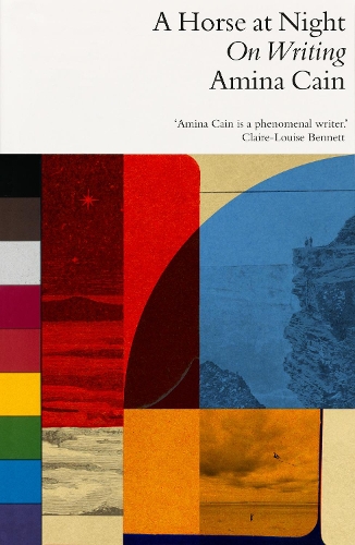 Cover of A Horse At Night