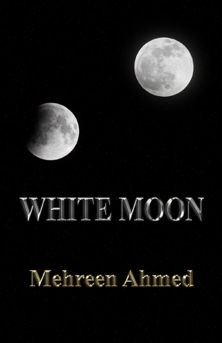 White Moon (Paperback)