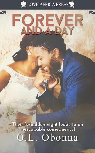 Forever And A Day (Paperback)