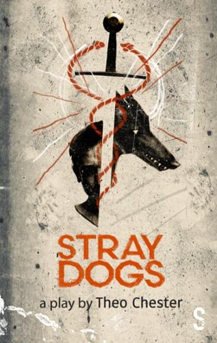 Stray Dogs (Paperback)