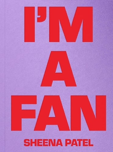 Cover of I'm a Fan