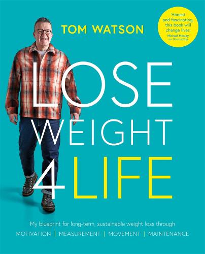 Lose Weight 4 Life (Paperback)