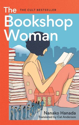 The Bookshop Woman (Hardback)