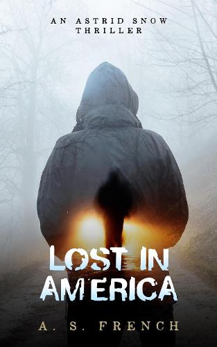 Lost in America - The Astrid Snow Series 3 (Paperback)