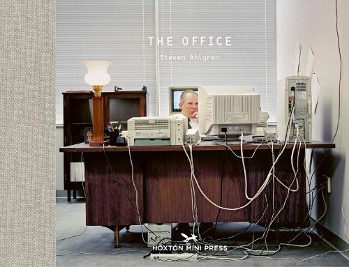 Steven Ahlgren The Office