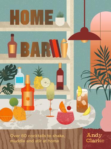 Cover of Home Bar