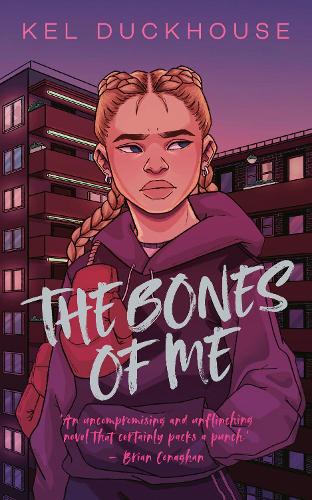 The Bones of Me (Paperback)