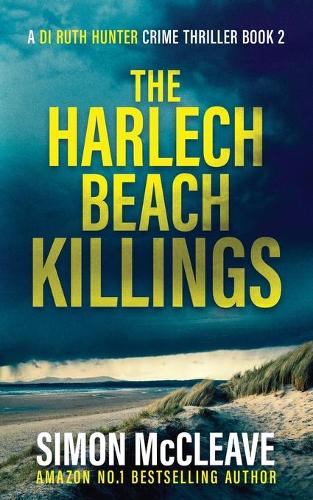 The Harlech Beach Killings (Paperback)
