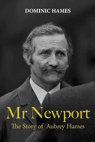 Mr Newport | Waterstones