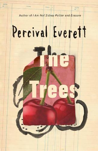 The Trees (Paperback)