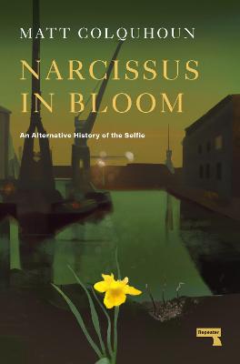 Narcissus in Bloom: An Alternative History of the Selfie (Paperback)