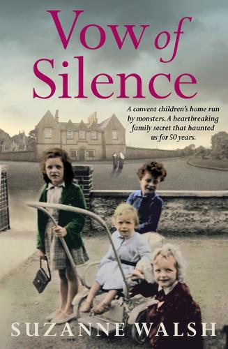 Vow of Silence (Paperback)