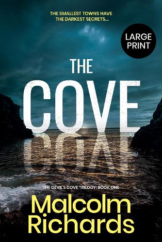 The Cove - The Devil's Cove Trilogy 1 (Paperback)