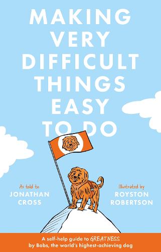 Making Very Difficult Things Easy To Do (Paperback)