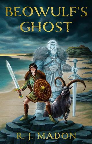 Beowulf's Ghost (Paperback)
