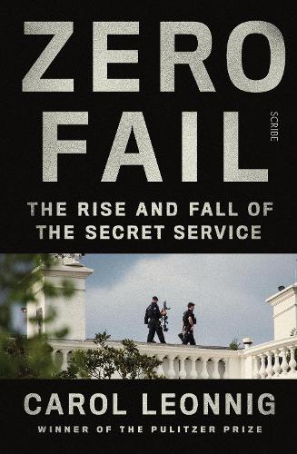 Cover of the book Zero Fail