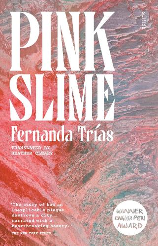 Pink Slime (Paperback)